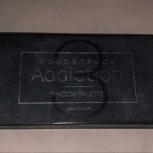 USED Addiction Palette 3